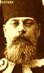 CZICZAGOW Leonid (Abp Seraphim) - 1899—1905, source: commons.wikimedia.org, own collection; CLICK TO ZOOM AND DISPLAY INFO