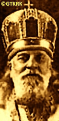 CZICZAGOW Leonid (Abp Seraphim) - 1927—1933, source: commons.wikimedia.org, own collection; CLICK TO ZOOM AND DISPLAY INFO