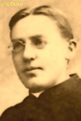 CZWÓJDZIŃSKI Leo, source: gaso-gostyn.pl, own collection; CLICK TO ZOOM AND DISPLAY INFO