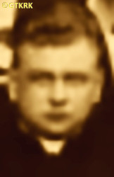 DACHTERA Franciszek - 06.1933, prymicje, źródło: www.sanktuariumbyszewo.eu, zasoby własne; KLIKNIJ by POWIĘKSZYĆ i WYŚWIETLIĆ INFO