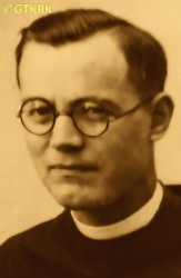 DEPERAS William (Fr Vaclav); source: Roman Dzwonkowski, SAC, „Lexicon of Polish clergy repressed in USSR in 1939—1988”, ed. Science Society KUL, 2003, Lublin, own collection; CLICK TO ZOOM AND DISPLAY INFO