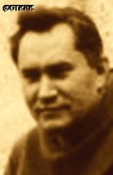 DIRVELĖ Anthony (Fr Augustine) - 1938, source: www.bernardinai.lt, own collection; CLICK TO ZOOM AND DISPLAY INFO