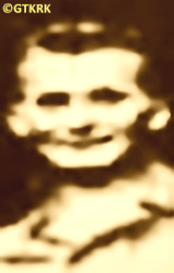 DROPALLA Wilhelm; źródło: dzięki uprzejmości p. Jana Szydło (korespondencja prywatna, 03.08.2025), zasoby własne; KLIKNIJ by POWIĘKSZYĆ i WYŚWIETLIĆ INFO