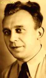 DROZDALSKI John - c. 1931, source: lodz-andrzejow.pl, own collection; CLICK TO ZOOM AND DISPLAY INFO