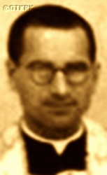 DRZEWIECKI Francis, source: www.donorione.org, own collection; CLICK TO ZOOM AND DISPLAY INFO