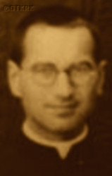 DRZEWIECKI Francis - 29.06.1936, Tortona?, source: www.donorione.org, own collection; CLICK TO ZOOM AND DISPLAY INFO