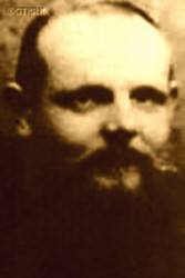 DUCKI Felix (Bro. Symphorian), source: es.catholic.net, own collection; CLICK TO ZOOM AND DISPLAY INFO