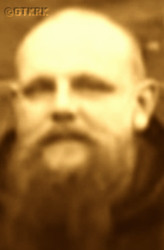 DUCKI Felix (Bro. Symphorian), source: www.youtube.com, own collection; CLICK TO ZOOM AND DISPLAY INFO