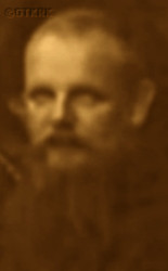 DUCKI Felix (Bro. Symphorian), source: www.youtube.com, own collection; CLICK TO ZOOM AND DISPLAY INFO
