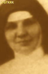 FALKUS Agnes (Sr Stanislava), source: www.siostry.pl, own collection; CLICK TO ZOOM AND DISPLAY INFO