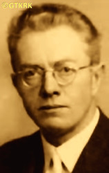 FALZMANN Aleksander Karol - 1939, źródło: ipn.gov.pl, zasoby własne; KLIKNIJ by POWIĘKSZYĆ i WYŚWIETLIĆ INFO