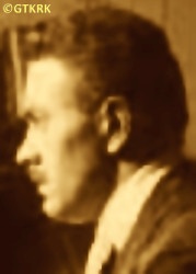 FALZMANN Aleksander Karol - 1915, źródło: ipn.gov.pl, zasoby własne; KLIKNIJ by POWIĘKSZYĆ i WYŚWIETLIĆ INFO