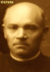 FEDZIN Stanislav (Bro. Joseph) - 04.11.1929, source: docplayer.pl, own collection; CLICK TO ZOOM AND DISPLAY INFO
