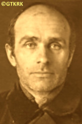 FILIPP Adolph - Prison photo, 1937?, source: cyclowiki.org, own collection; CLICK TO ZOOM AND DISPLAY INFO
