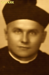 FILIP Ignatius John (Fr Theodore), source: tsk24.pl, own collection; CLICK TO ZOOM AND DISPLAY INFO