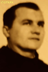 FILIP Ignatius John (Fr Theodore); source: Lukas Janecki, „Biographical-bibliographical dictionary of Polish Conventual Franciscan Fathers murdered and tragically dead in 1939—45”, Franciscan Fathers’ Publishing House, Niepokalanów, 2016, own collection; CLICK TO ZOOM AND DISPLAY INFO