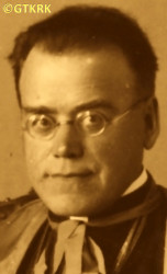 FLORCZAK Joseph - c. 1936, source: www.szukajwarchiwach.gov.pl, own collection; CLICK TO ZOOM AND DISPLAY INFO