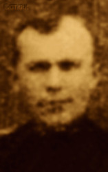 FORYCKI Anthony, source: www.pallotyni.pl, own collection; CLICK TO ZOOM AND DISPLAY INFO