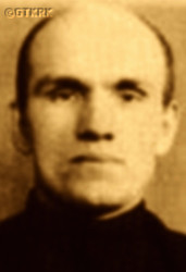 FRĄCKOWIAK Boleslav (Bro. Gregory) - C. 1940?, source: www.werbisci.pl, own collection; CLICK TO ZOOM AND DISPLAY INFO