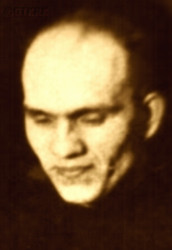 FRĄCKOWIAK Boleslav (Bro. Gregory) - C. 1938, Górna Grupa, source: www.seminarium.org.pl, own collection; CLICK TO ZOOM AND DISPLAY INFO