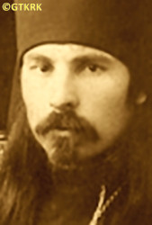 GAGALUK Anthony (Abp Onuphrius), source: www.pravmir.ru, own collection; CLICK TO ZOOM AND DISPLAY INFO