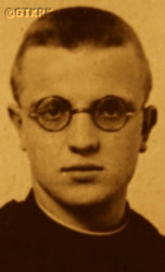 GAŁUCHA Anthony Stanislav (Fr Anatol), source: docplayer.pl, own collection; CLICK TO ZOOM AND DISPLAY INFO