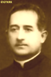 GĄSIOROWSKI Francis, source: bs.sejm.gov.pl, own collection; CLICK TO ZOOM AND DISPLAY INFO