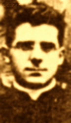 GEPPERT Ignatius - 1916, Inowrocław, source: kujawyzachodnie.pl, own collection; CLICK TO ZOOM AND DISPLAY INFO