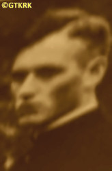 GLISZCZYŃSKI Francis; source: Fr Anastasius Nadolny, prof., „Biographical dictionary of priests ordained in the years 1921—1945 working in the Chełmno diocese”, Bernardinum publishing house 2021, own collection; CLICK TO ZOOM AND DISPLAY INFO