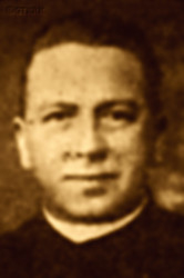 GOŁOMSKI Bernard, source: nowosci.com.pl, own collection; CLICK TO ZOOM AND DISPLAY INFO