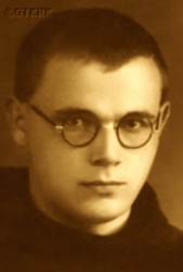 GONDEK Adalbert (Fr Chris), source: wp.naszdziennik.pl, own collection; CLICK TO ZOOM AND DISPLAY INFO