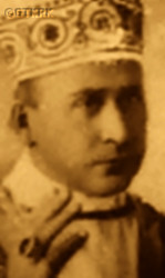 GORAL Vladislav - 1938, source: www.skarbyciecierzyna.pun.pl, own collection; CLICK TO ZOOM AND DISPLAY INFO