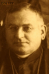 GOSTYŃSKI Casimir - 26.09.1937, Lublin, source: audiovis.nac.gov.pl, own collection; CLICK TO ZOOM AND DISPLAY INFO