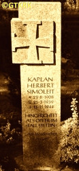 SIMOLEIT Herbert - Monument-cenotaph?, St Hedwig cemetery, Berlin, source: staedtepartner-stettin.org, own collection; CLICK TO ZOOM AND DISPLAY INFO