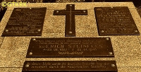STEINFELS Eric - Tomb, St Matthew church, Drołtowice, source: polska-org.pl, own collection; CLICK TO ZOOM AND DISPLAY INFO