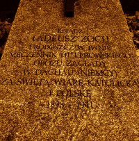 ZOCH Thaddeus - Tombstone (cenotaph?), Iwno, source: www.wtg-gniazdo.org, own collection; CLICK TO ZOOM AND DISPLAY INFO