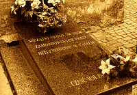 PRZYBYŁOWSKI Stanislav - Mass grave, parish cemetery, Karnkowo, source: www.odznaka.kuj-pom.bydgoszcz.pttk.pl, own collection; CLICK TO ZOOM AND DISPLAY INFO