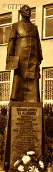 SYKULSKI Casimir Thomas - Monument, Końskie, source: powiat.konskie.pl, own collection; CLICK TO ZOOM AND DISPLAY INFO
