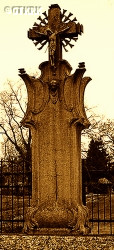 MASŁOWSKI Sigismund - Monument, martyrdom site, Lubrańskiego str., Poznań, source: www.poznan.pl, own collection; CLICK TO ZOOM AND DISPLAY INFO