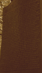 HOEFT Walter Joseph - Monument to the murdered inhabitants of Sopot, source: www.panoramio.com, own collection; CLICK TO ZOOM AND DISPLAY INFO