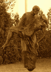 FRELICHOWSKI Steven Vincent - Monument, Theological Seminary, Toruń, source: pl.wikipedia.org, own collection; CLICK TO ZOOM AND DISPLAY INFO