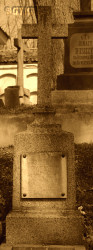 PUCIATA Leo - Tomb, Bernardines' cemetery, Vilnius, source: nieobecni.com.pl, own collection; CLICK TO ZOOM AND DISPLAY INFO