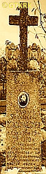 MICHALSKI Stanislav - Tombstone, parish cemetery, Vishnyeva, source: jesuit.ru, own collection; CLICK TO ZOOM AND DISPLAY INFO