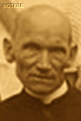 GROCHOWSKI Maximilian Theodore - C. 1935, Złotów, source: commons.wikimedia.org, own collection; CLICK TO ZOOM AND DISPLAY INFO