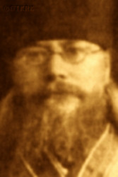 GROMADZKI Alexander (Abp Alex), source: commons.wikimedia.org, own collection; CLICK TO ZOOM AND DISPLAY INFO