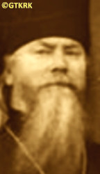 GROMADZKI Alexander (Abp Alex), source: fotopaterik.org, own collection; CLICK TO ZOOM AND DISPLAY INFO