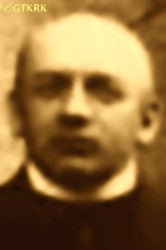 GRUDZIŃSKI Emanuel, source: www.facebook.com, own collection; CLICK TO ZOOM AND DISPLAY INFO
