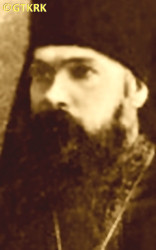 GUDKO Basil (Bp Ambrose), source: www.pstbi.ccas.ru, own collection; CLICK TO ZOOM AND DISPLAY INFO