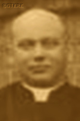 HAASE Louis - 1923, Poznań, source: historialomzy.pl, own collection; CLICK TO ZOOM AND DISPLAY INFO