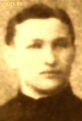 HANKE Francis, source: sbc.org.pl, own collection; CLICK TO ZOOM AND DISPLAY INFO